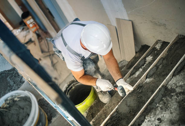 Best Driveway Concrete Repair  in Egypt, PA