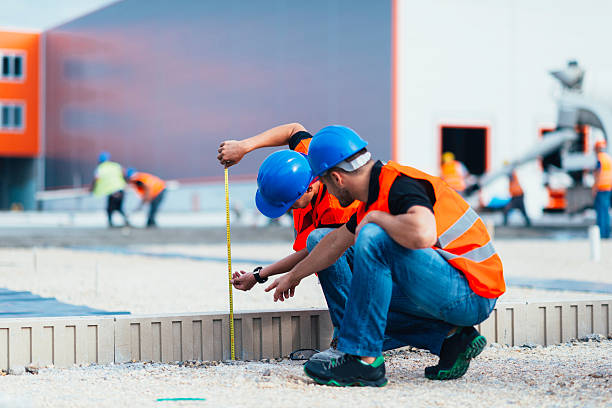 Best Concrete Repair Services  in Egypt, PA